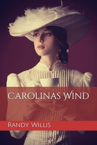 Carolinas Wind 2021 Revised and Expanded Edition