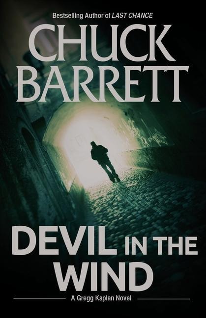 Devil in the Wind