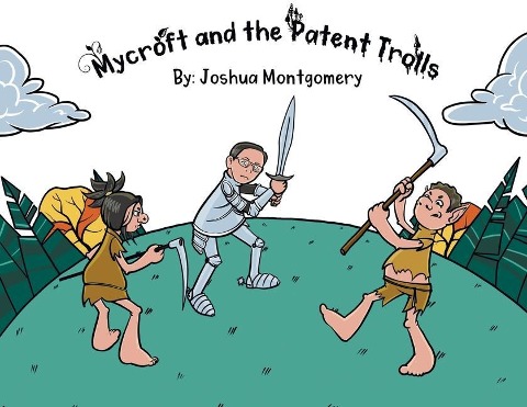 Mycroft and the Patent Trolls