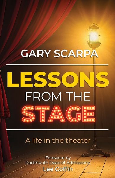 Lessons from the Stage