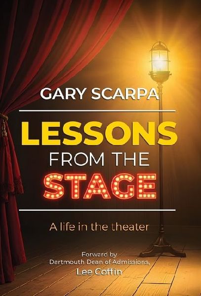 Lessons from the Stage