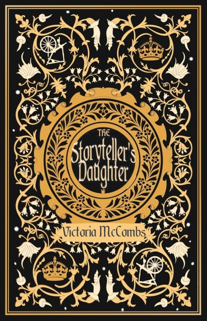 The Storytellers Daughter