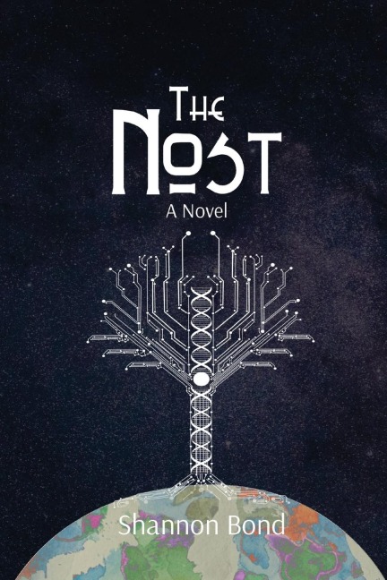 The Nost: A Novel