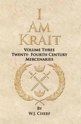 I Am Krait