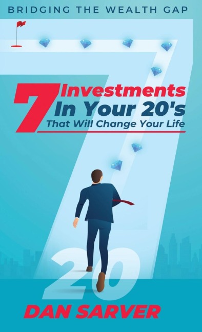 7 Investments In Your 20s That Will Change Your Life