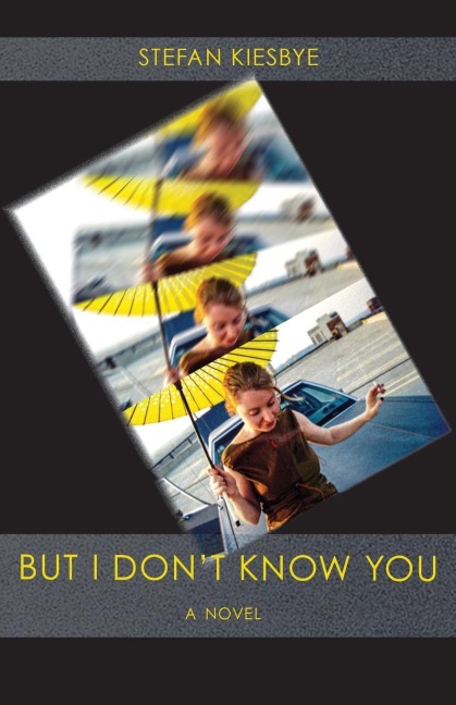 But I Dont Know You