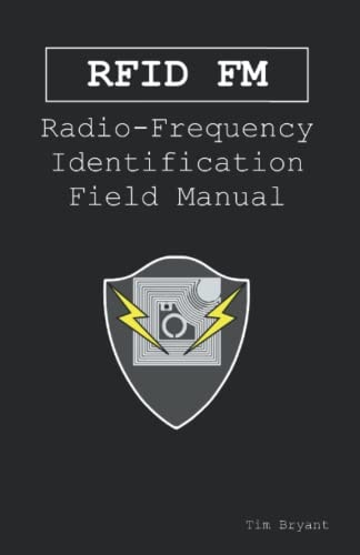 Rfid Fm Radio-Frequency Identification Field Manual