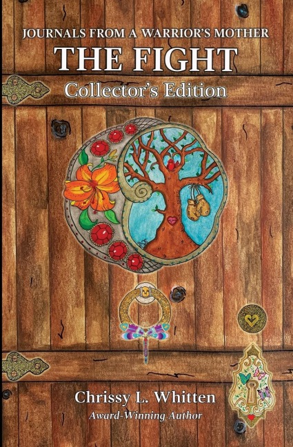 The Fight Collector's Edition: Collector's Edition