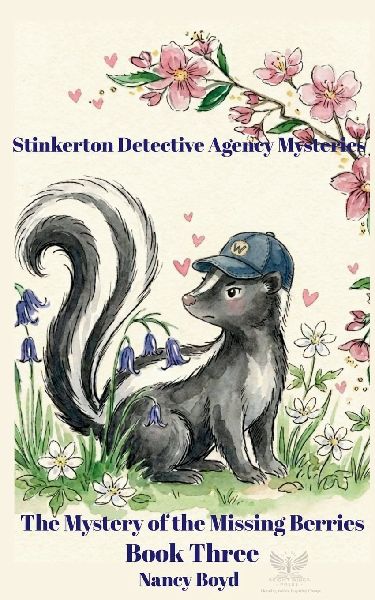 The Mystery of The Missing Berries