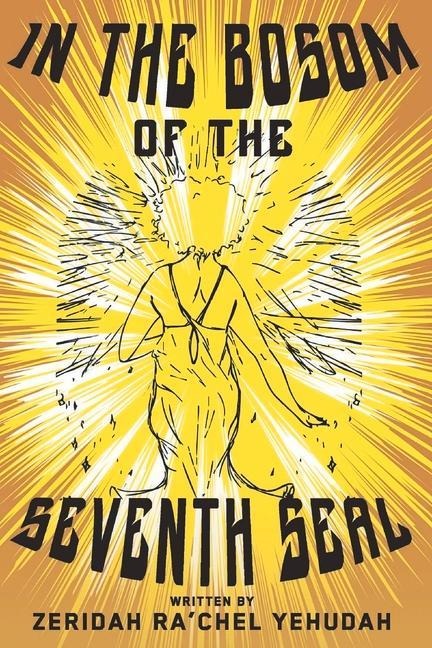 In the Bosom of the Seventh Seal: A Poetic Cosmic Journey