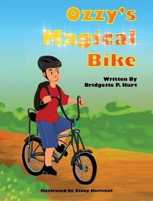 Ozzys Magical Bike