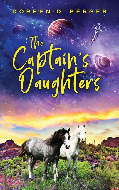 The Captains Daughters