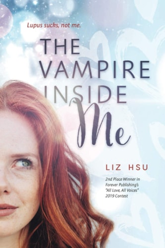 The Vampire Inside Me