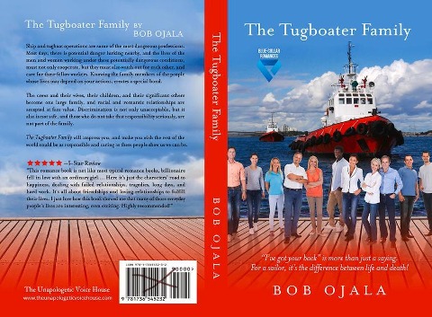 A Tugboaters Life