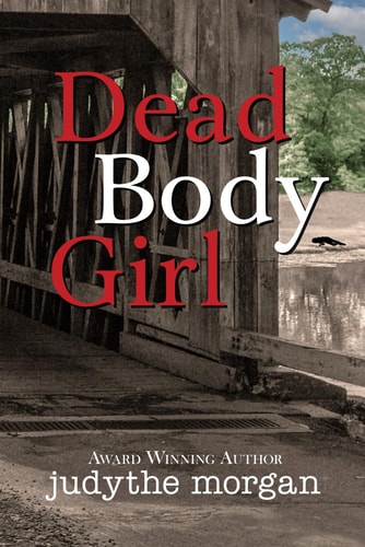 Dead Body Girl