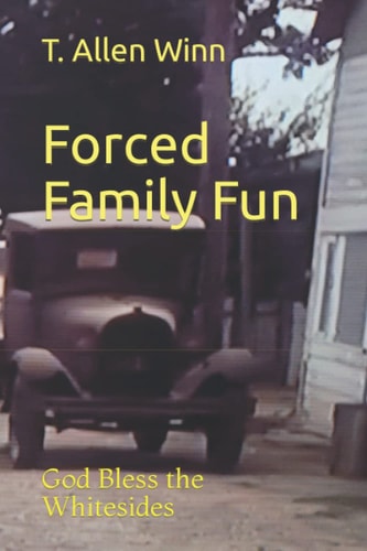 Forced Family Fun God Bless the Whitesides