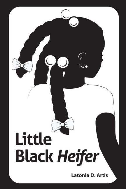 Little Black Heifer