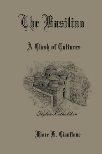The Basilian A Clash of Cultures