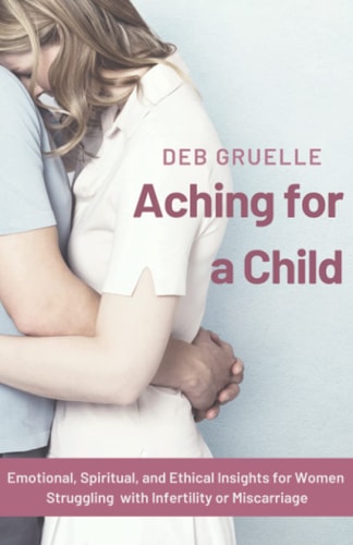 Aching for a Child Emotional, Spiritual, and Ethical Insights for Women Struggling with Infertility Or Miscarriage