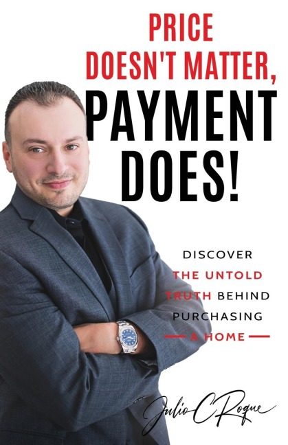 PRICE DOESNT MATTER, PAYMENT DOES!