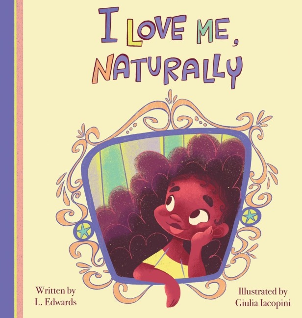 I Love Me, Naturally