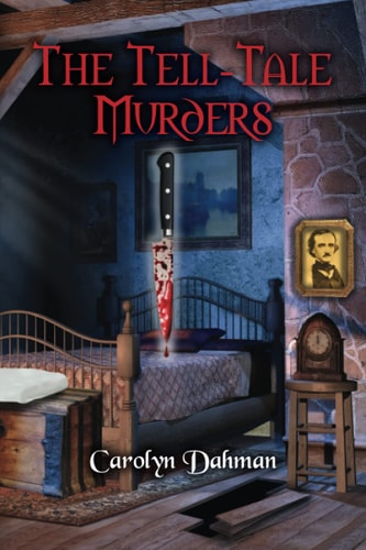The Tell-Tale Murders