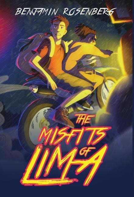 The Misfits of Lima