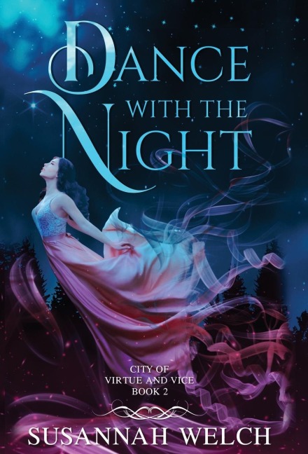 Dance with the Night