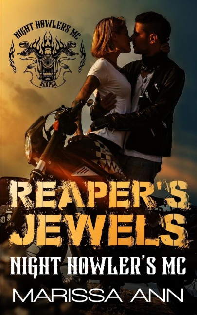 Reapers Jewels