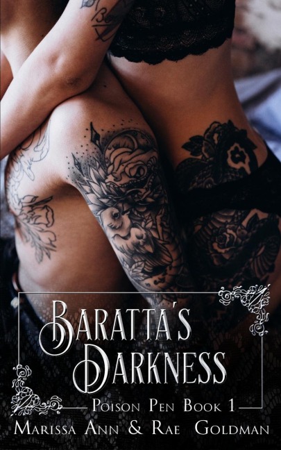 Barattas Darkness