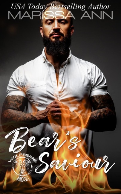 Bears Saviour