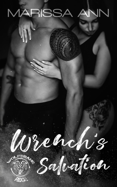 Wrenchs Salvation