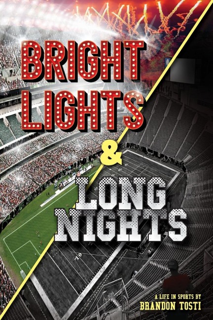 Bright Lights & Long Nights