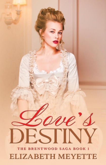 Loves Destiny
