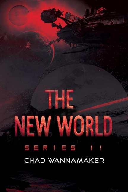 The New World: Series 2