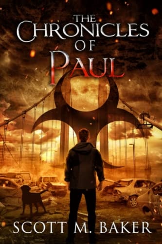 The Chronicles of Paul A Nurse Alissa Spin-Off