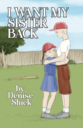 I Want My Sister Back