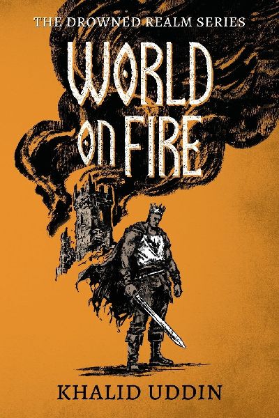 World on Fire
