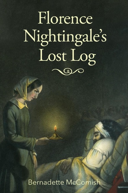 Florence Nightingales Lost Log