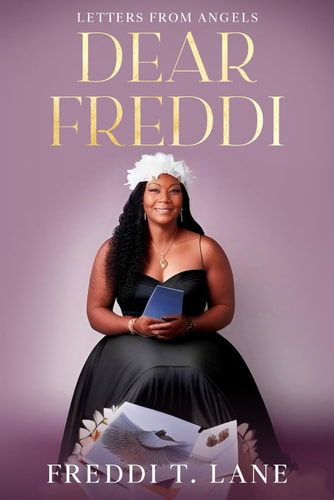 Dear Freddi Letters from Angels: Letters from Angels