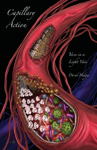 Capillary Action: Verse in a Light Vein