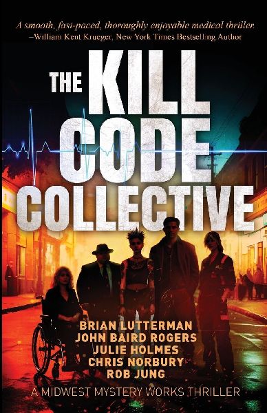 The Kill Code Collective