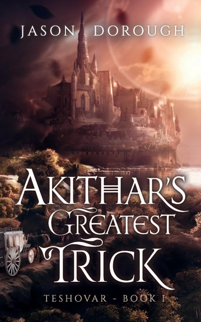 Akithars Greatest Trick