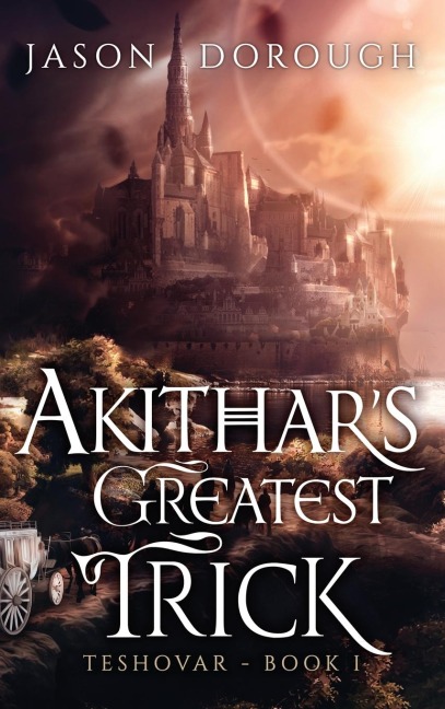 Akithars Greatest Trick