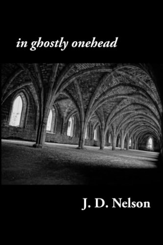 In Ghostly Onehead