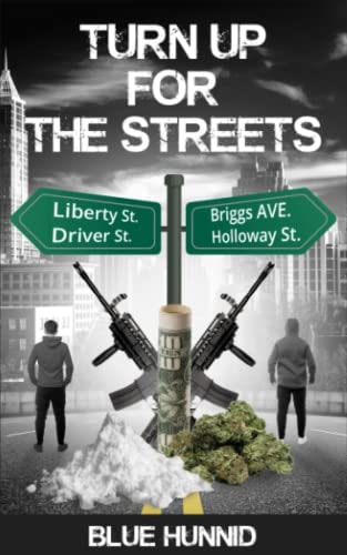 Turn Up for the Streets