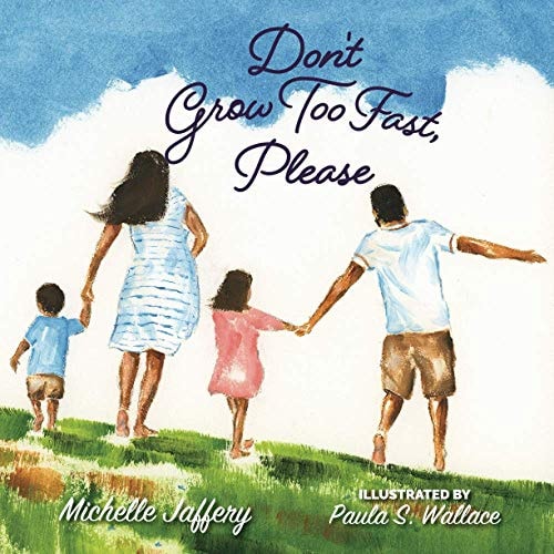Don't Grow Too Fast, Please