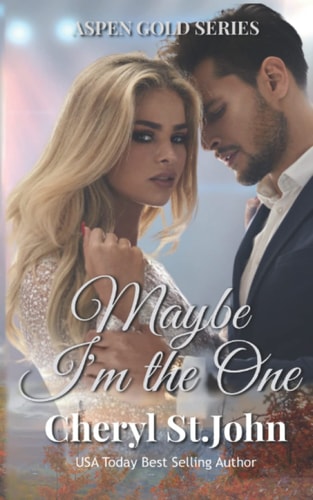 Maybe I'm the One (Aspen Gold Series 17)