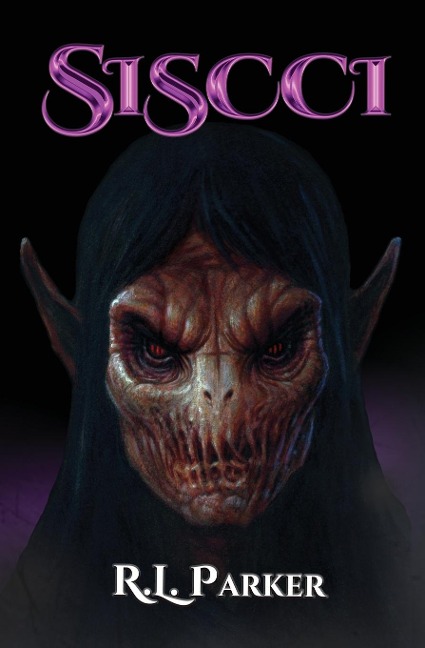 Siscci: A Hands of Death Novella
