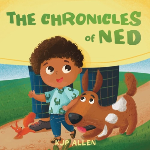 The Chronicles of Ned